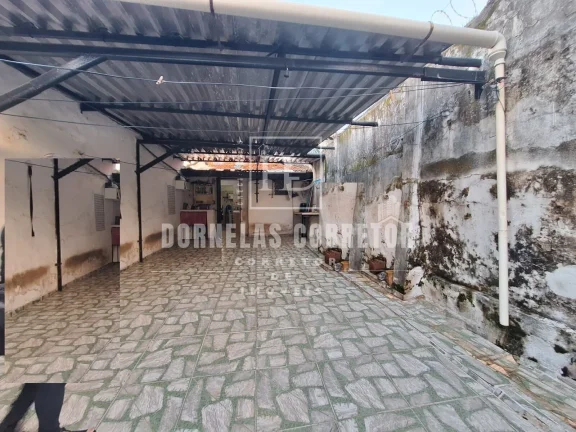 Imagem Casa em Olinda Carmo vizinho alto da sé e dogão 2qtos 2vgs quintal escriturada