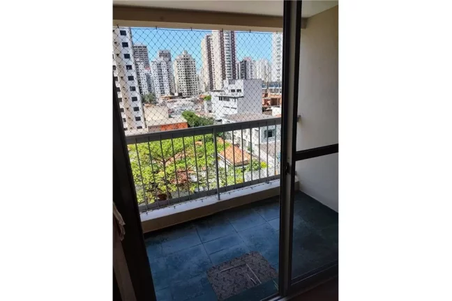 Imagem APARTAMENTO RESIDENCIAL em São Paulo - SP, Tatuapé