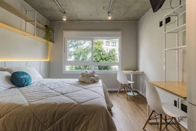 Foto do imóvel Studio para venda em Porto Alegre
