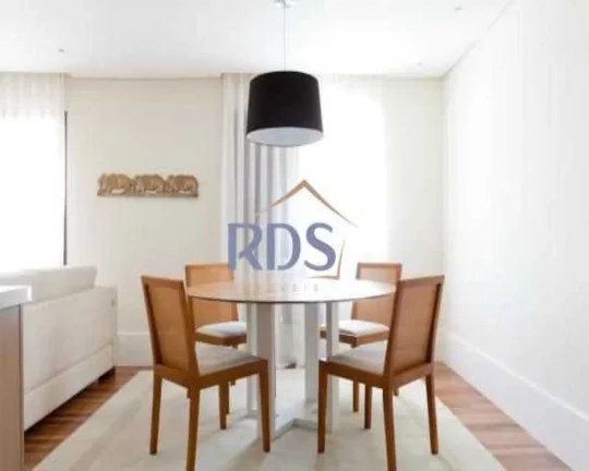 Imagem APARTAMENTO RESIDENCIAL em São Paulo - SP, Itaim Bibi