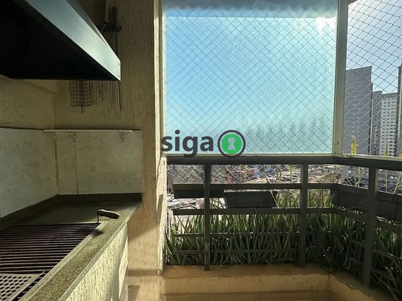 Imagem Apartamento para venda 110 m² 3 dormitórios, 1 Suíte 2 vagas na Vila Andrade - SP