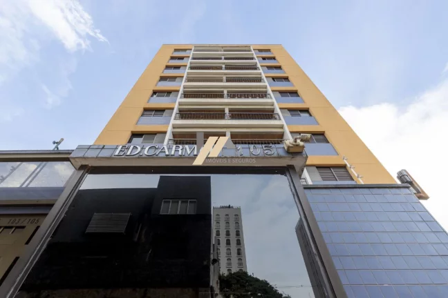 Imagem Apartamento para alugar no Cambuí em Campinas, São Paulo.