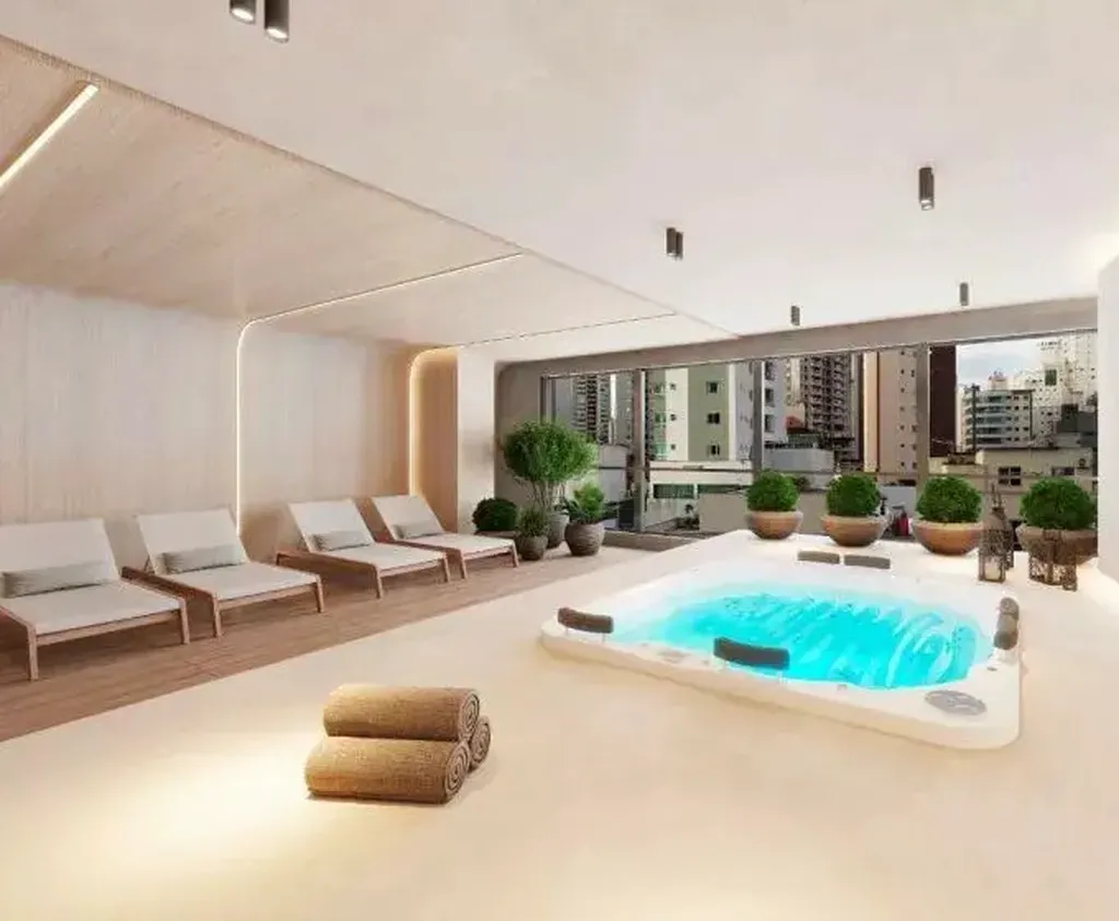 Imagem APARTAMENTO RESIDENCIAL em Balneário Camboriú - SC, Centro