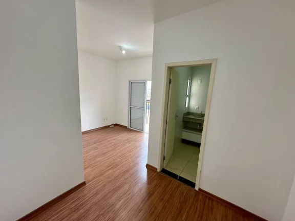 Imagem Casa em Condomínio Villagio - Residencial Soleil