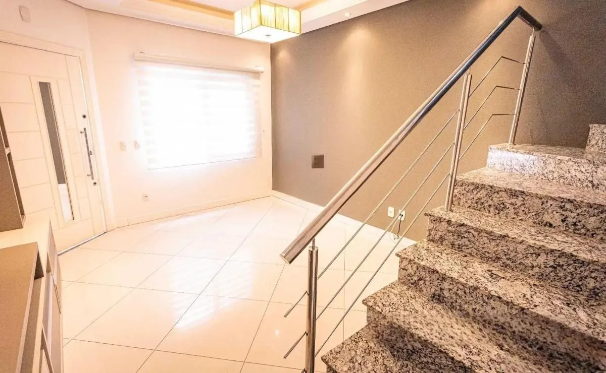 Imagem Casa em condomínio 3 quartos espaço gourmet com churrasqueira, Av, Ecoville