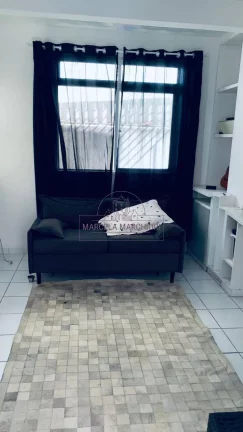 Imagem Apartamento 3 quartos, 2 banheiros, sala 3 ambientes varanda integrada, 1vg