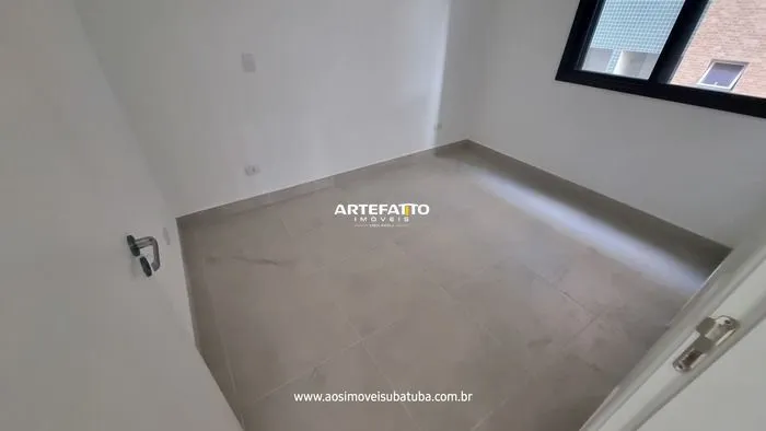 Imagem Apartamento à venda em Ubatuba, Praia do Tenório, com 2 quartos, 70m2
