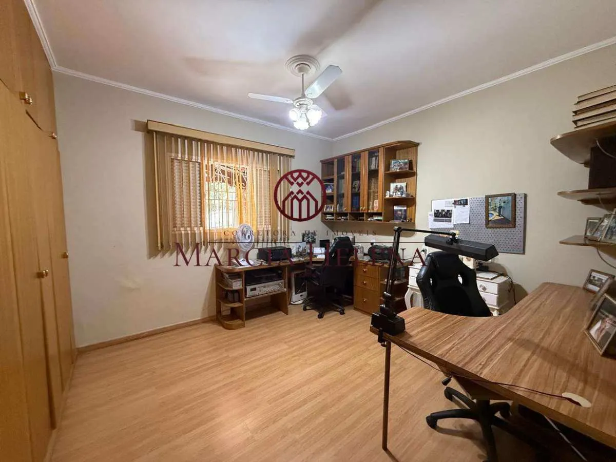 Imagem Casa à venda em Campinas, Vila Manoel Ferreira, com 2 quartos, 217m2