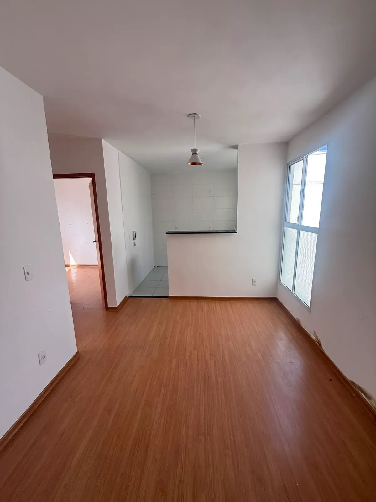 Imagem Apartamento com 2 Quartos à Venda, 40 m² em Nova Abrantes (Abrantes) - Camaçari