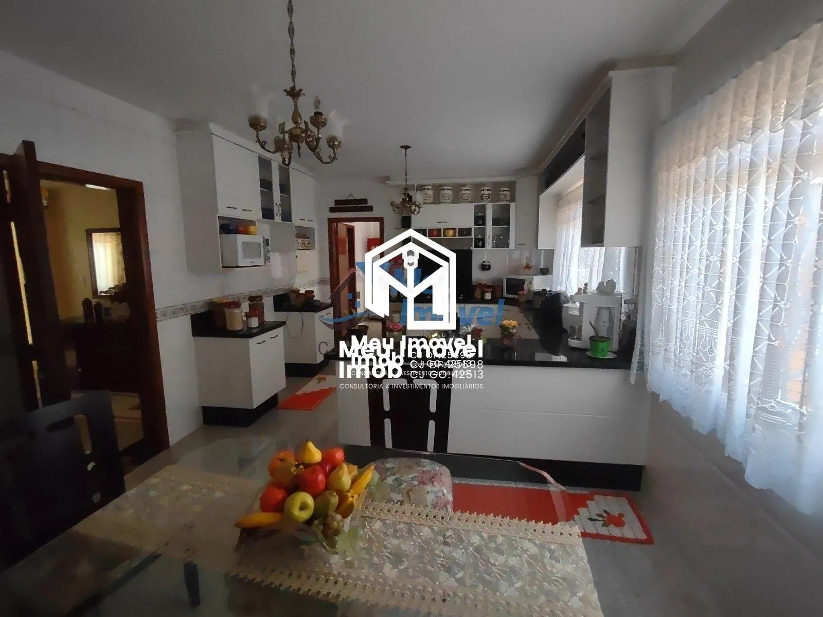 Imagem Casa 5 Quartos 3 Suítes 3 Vagas 800 m² Vicente Pires