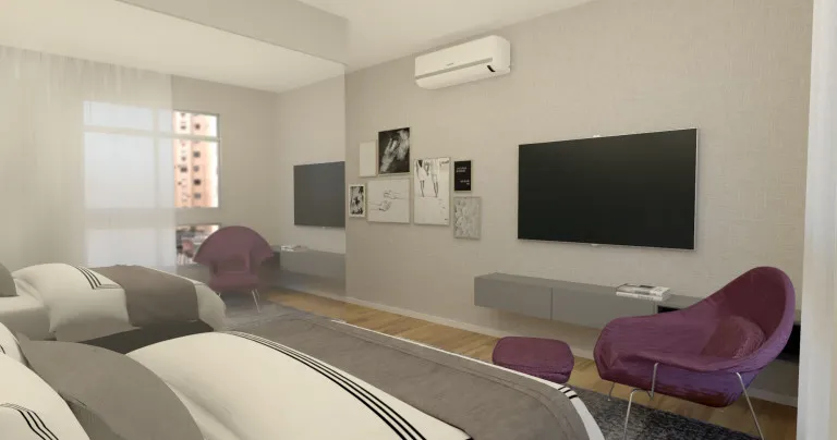 Imagem Apartamento com 3 Quartos à Venda, 180 m² em Copacabana - Rio De Janeiro