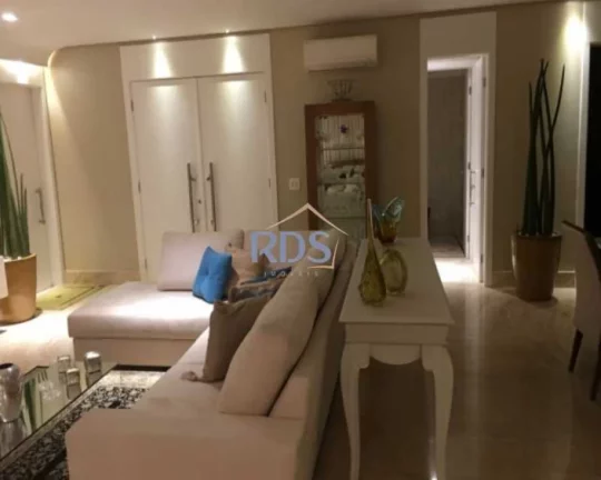 Imagem Apartamento - Padrão / Residencial / Moema