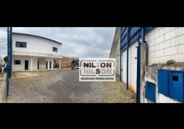 Imagem Terreno à venda, 1000 m² por R$ 1.500.000,00 - Chácaras Campos dos Amarais - Campinas/SP
