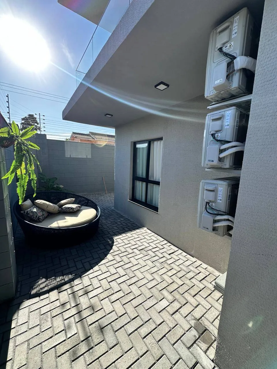 Imagem Apartamento 2 quartos Garden Edifício Speranza Bairro Boa Esperança