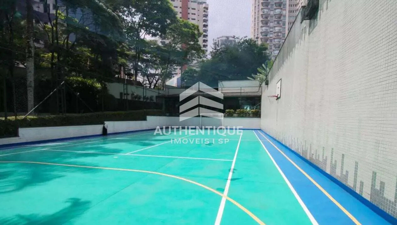 Imagem VILLA MONTE VERDE ANALIA FRANCO - Apartamento Alto Padrão no bairro Jardim Analia Franco à venda