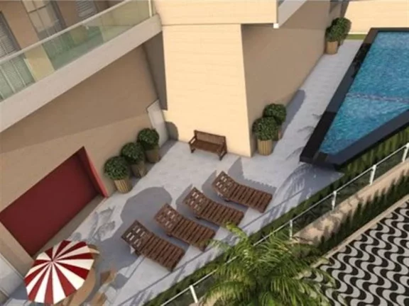 Imagem Apartamento com 2 dormitórios à venda, 90 m² Entrada R$165.000,00 - Parcela de R$2.566,67