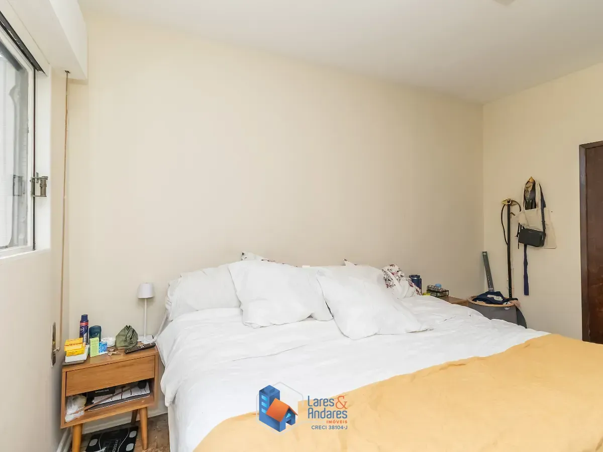 Imagem Apartamento para venda em Santa Cecília com 4 quartos, sendo 1 suíte, 164m²