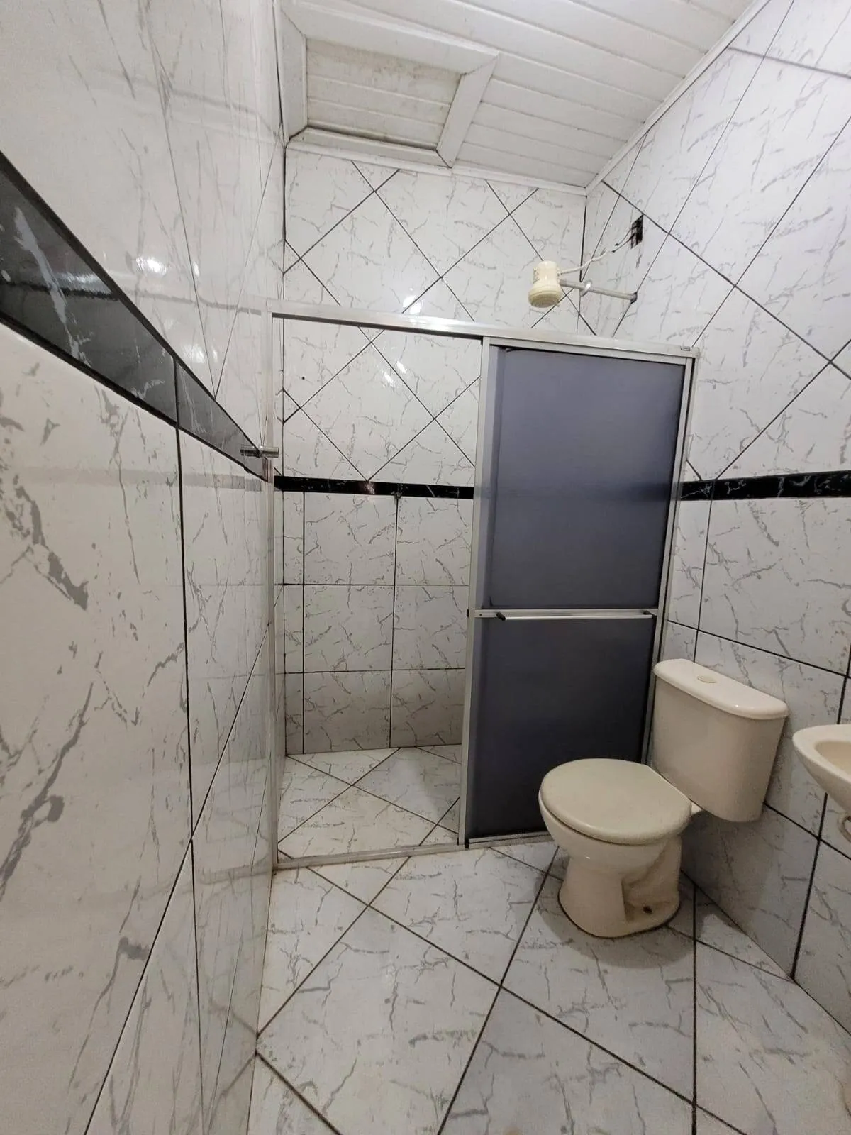Imagem Casa 2 quartos Centro Sul de Várzea Grande