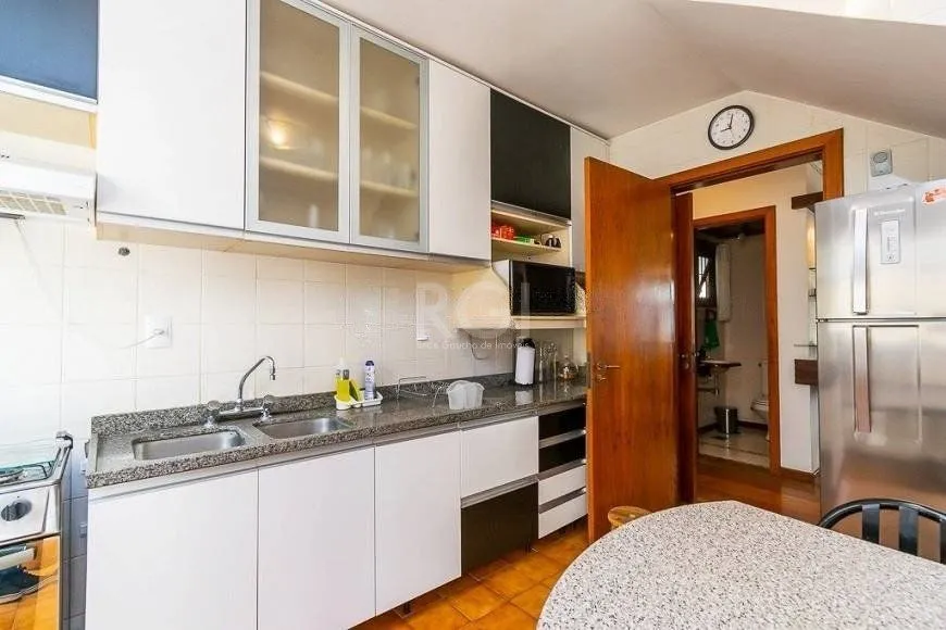 Imagem Casa Em Condomínio 224m², Bairro Tristeza
