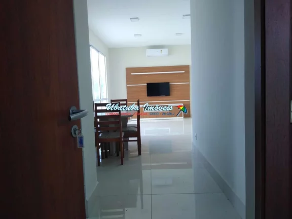 Imagem Apartamento Novo - Alto Padrão