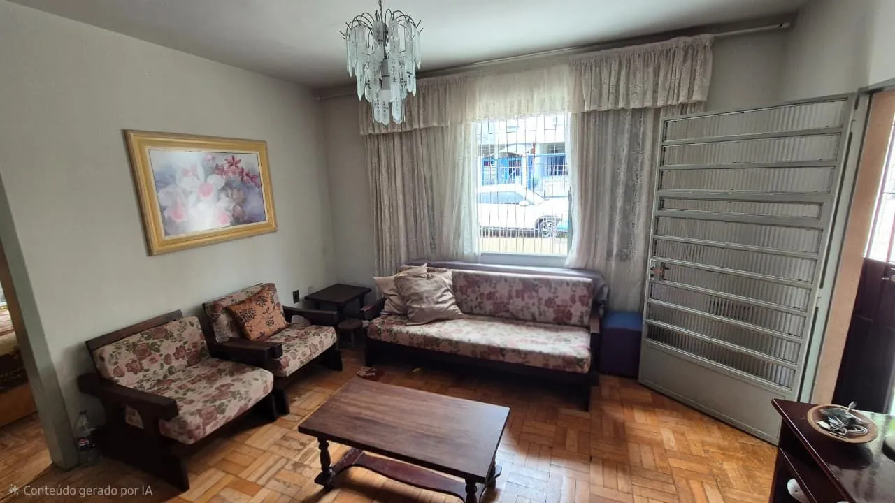 Imagem Casa em Jardim Europa
