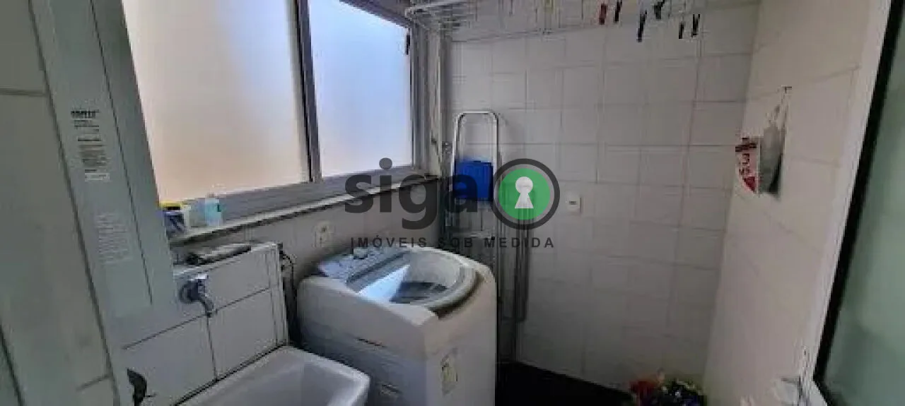 Imagem 3 dormitórios Na Vila Andrade