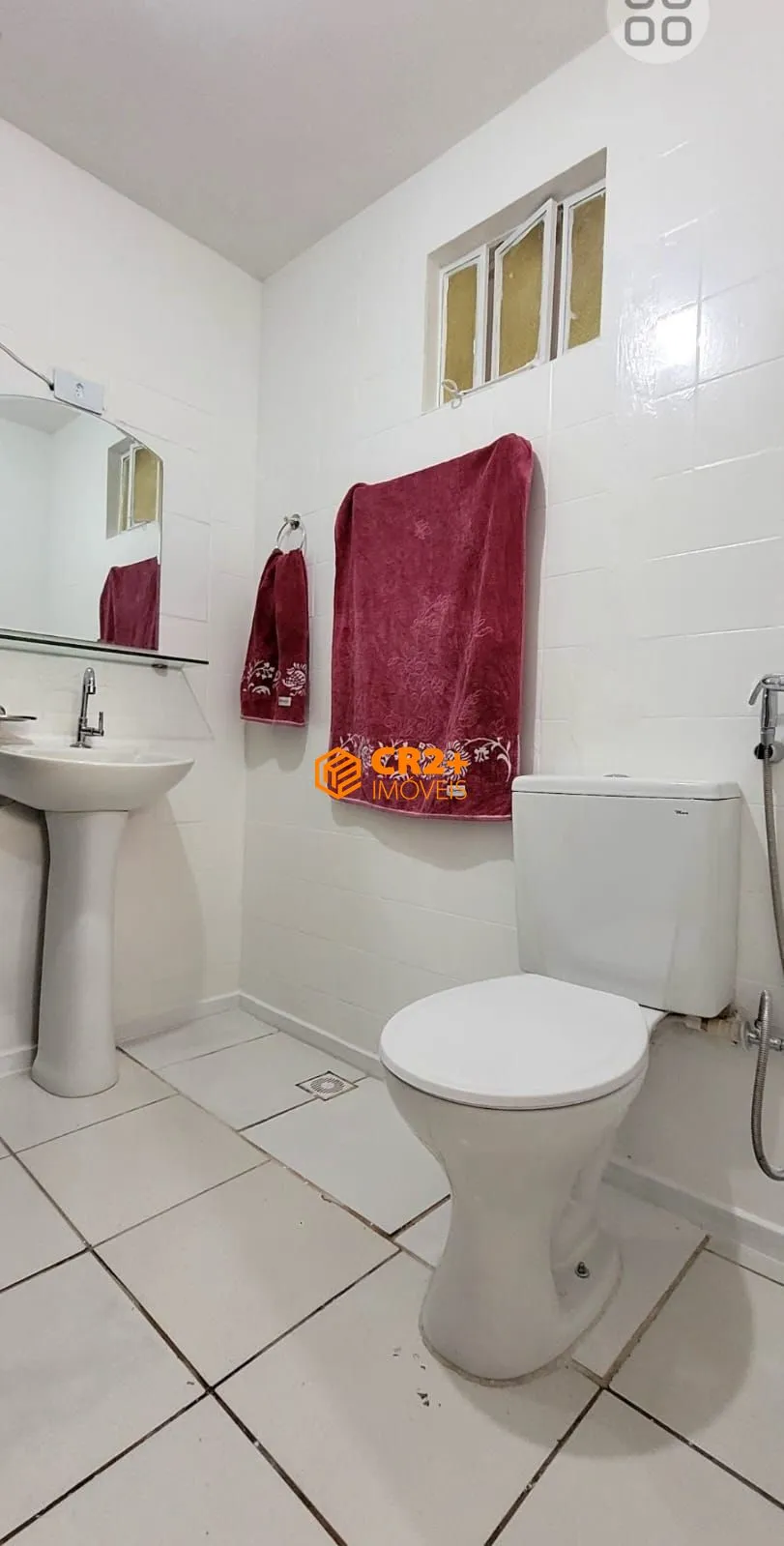 Imagem Vendo Casa Comercial 323m2 na Madalena
