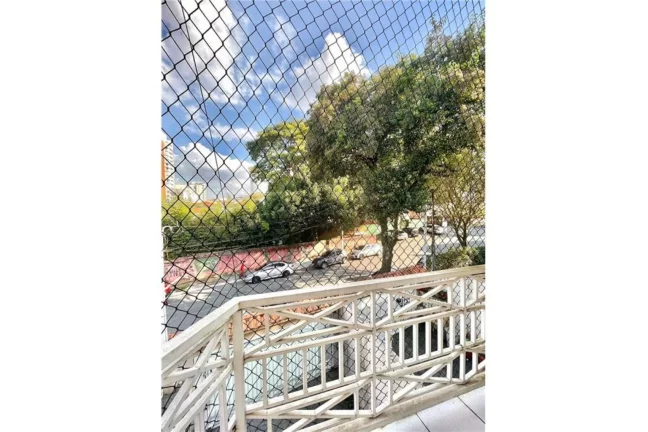 Imagem CASA RESIDENCIAL em São Paulo - SP, Vila Mariana