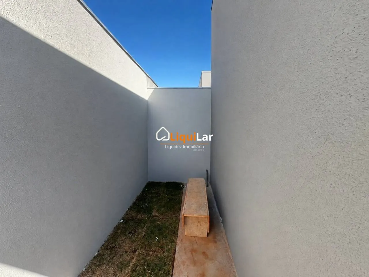 Imagem Casa Nova no Jardim Santa Felicidade | 2 Quartos, 1 Vaga e Minha Casa Minha Vida