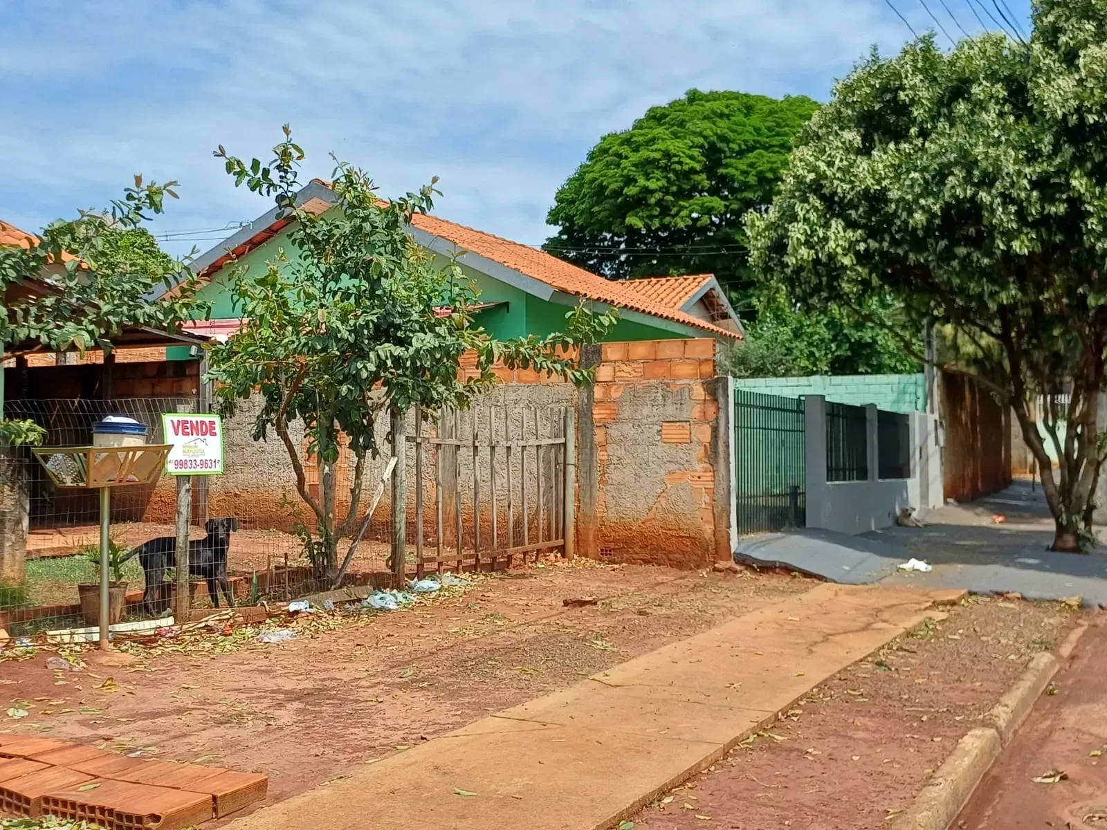 Imagem Casa com 2 Quartos à Venda, 40 m² em Pitangueiras - Pitangueiras