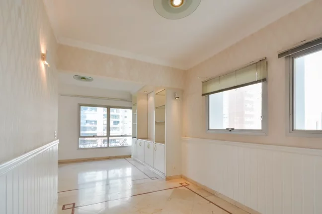 Imagem Apartamento à venda em São Paulo, Paraíso, com 4 quartos, 208m2