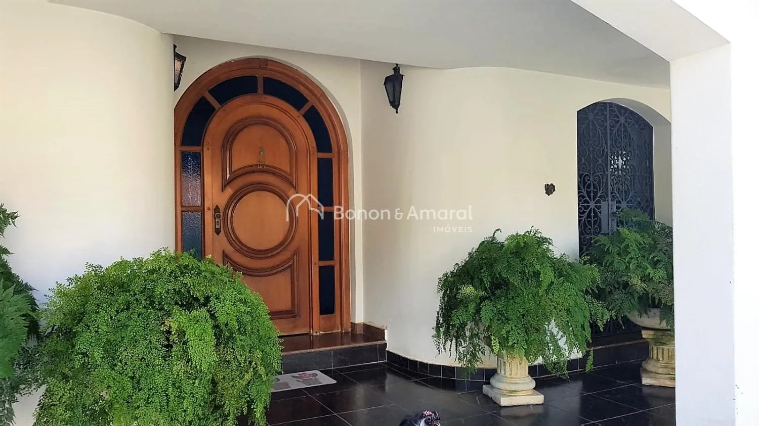 Imagem Casa de 3 quartos à venda, Jardim de Itapoan - Paulínia/SP