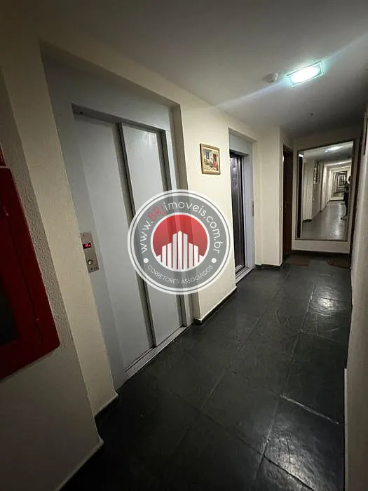 Imagem Apartamento a Venda no bairro Centro - Nilopolis, RJ