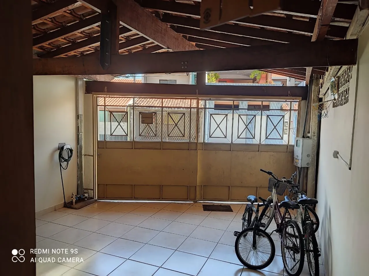 Imagem Casa à venda 2 Quartos, 1 Suite, 2 Vagas, 125M², Triângulo, Pindamonhangaba - SP