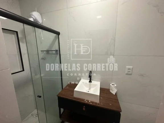 Imagem Casa com Qualidade de Alto Padrão pelo Preço de Casa Popular - Oportunidade Única que Você Não Pode Perder!