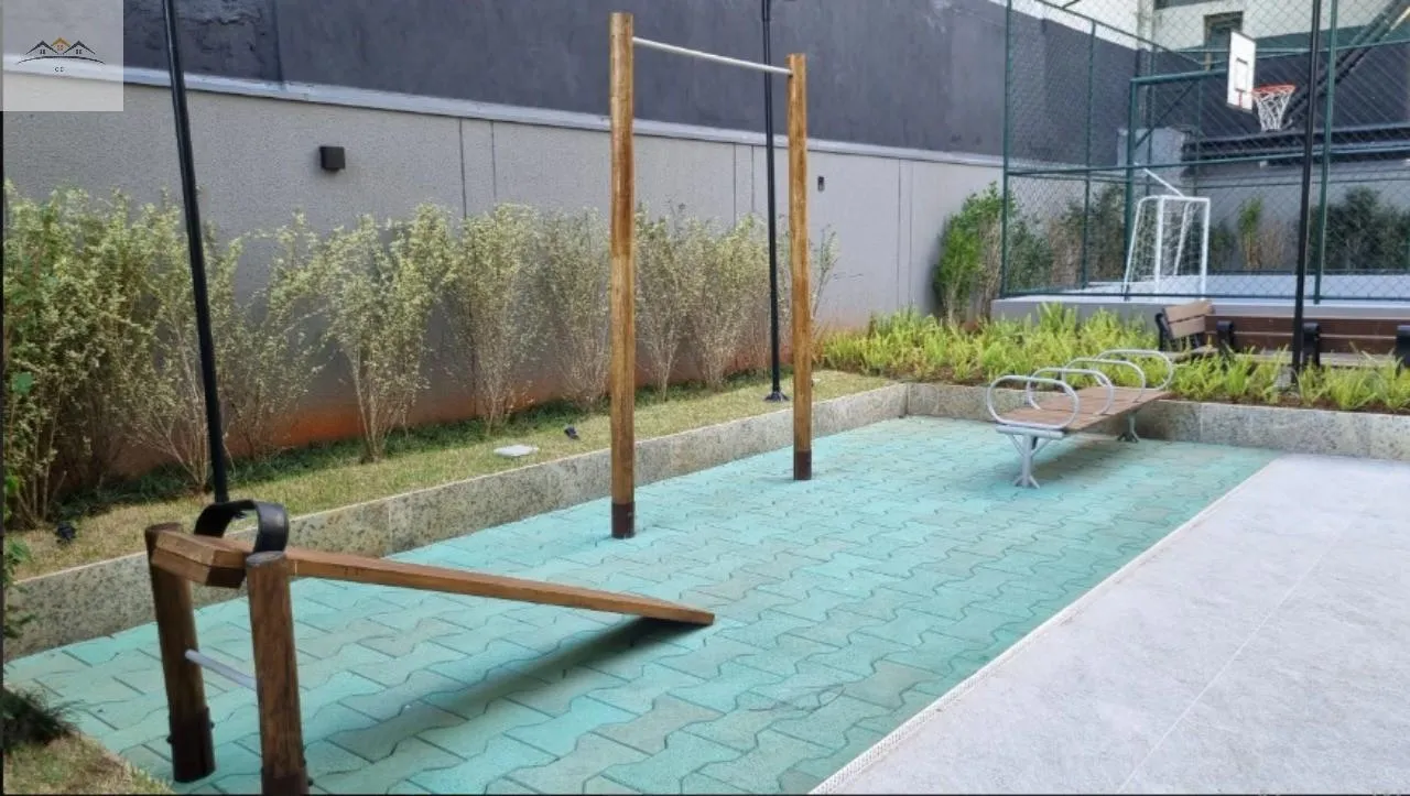Imagem APARTAMENTO RESIDENCIAL em Santo André - São Paulo, Jardim