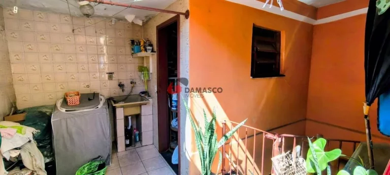 Imagem Sobrado à venda, Barcelona