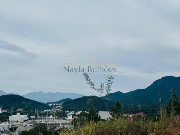 Imagem TERRENO RESIDENCIAL em São José - SC, Sertão do Maruim