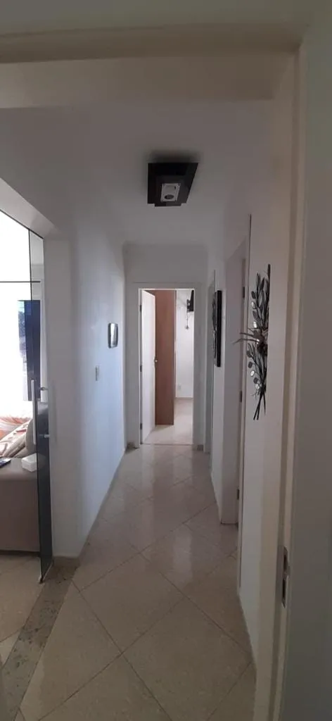 Imagem Apartamento à venda 3 Quartos, 1 Suite, 1 Vaga, 76M², Residencial Portal da Mantiqueira, Taubaté - SP | Edifício Buriti 2