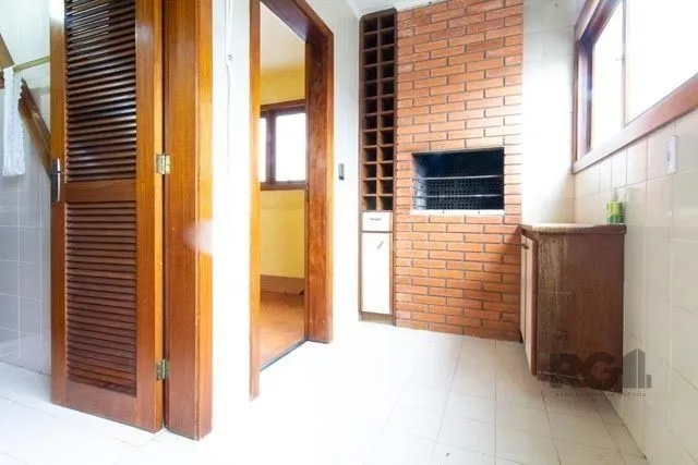 Imagem Apartamento em Menino Deus