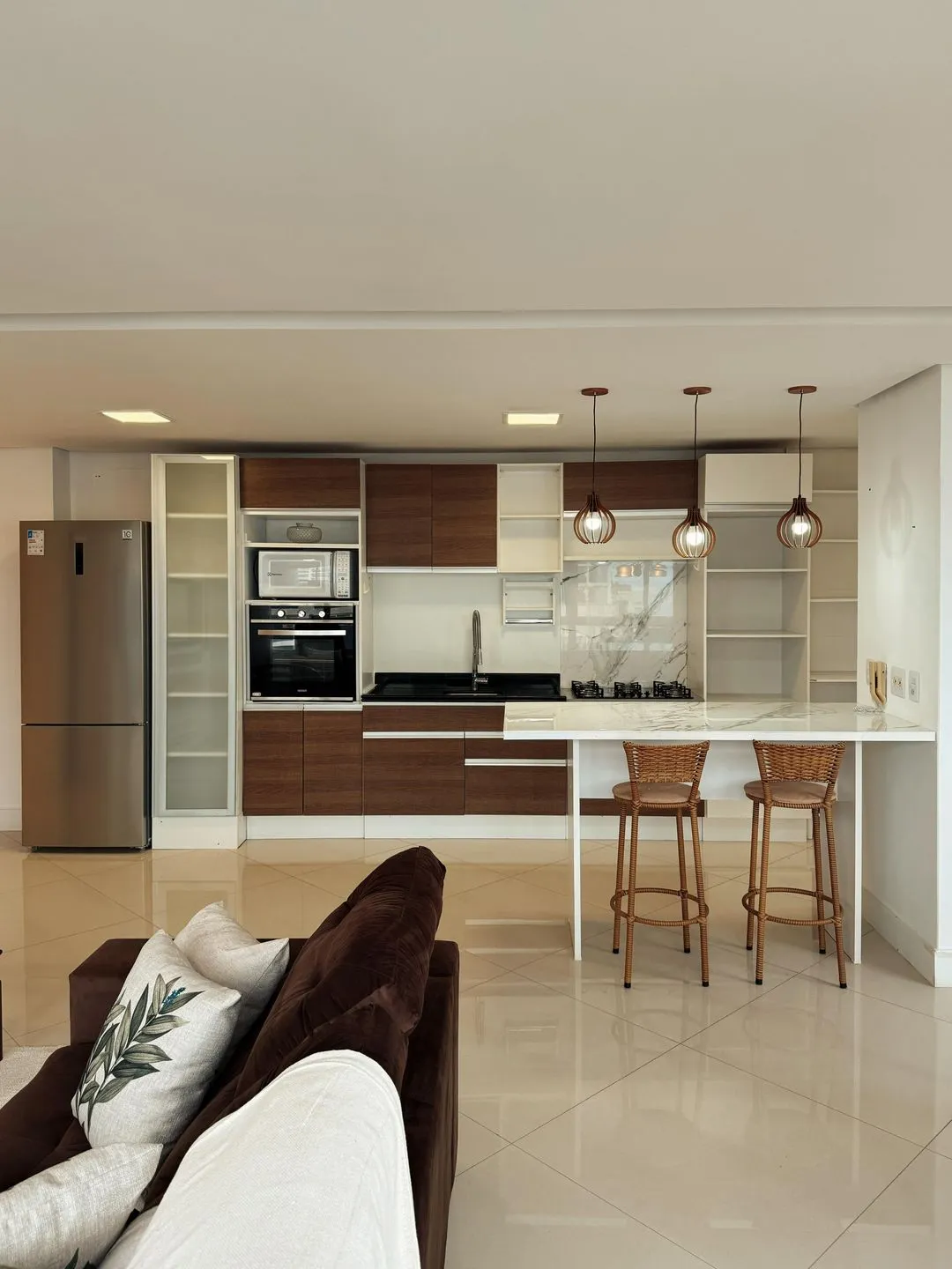 Imagem Apartamento à venda em Torres, Predial, com 3 quartos, 105.23m2