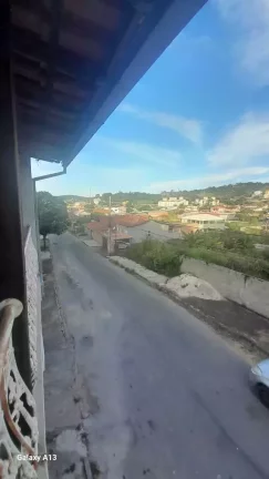 Imagem Casa para aluguel, 3 quartos, 1 suíte, 1 vaga, Adeodato - Santa Luzia/MG