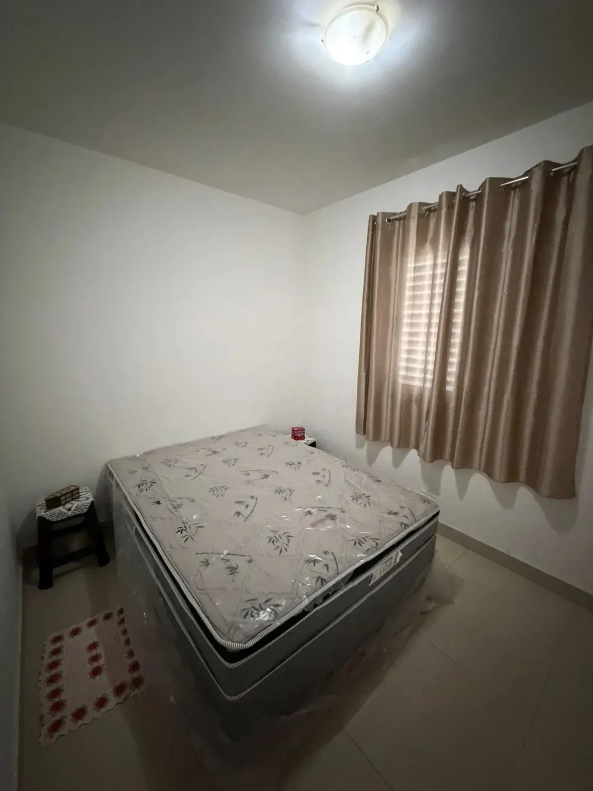 Imagem Apartamento com 2 Quartos à Venda, 70 m² em Vila Trujillo - Sorocaba