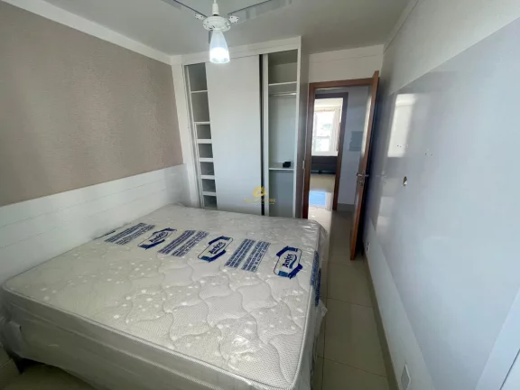 Imagem Apartamento de Alto Padrão na Prainha de Muquiçaba, Guarapari - Vista para o MarDescubra a excelê...