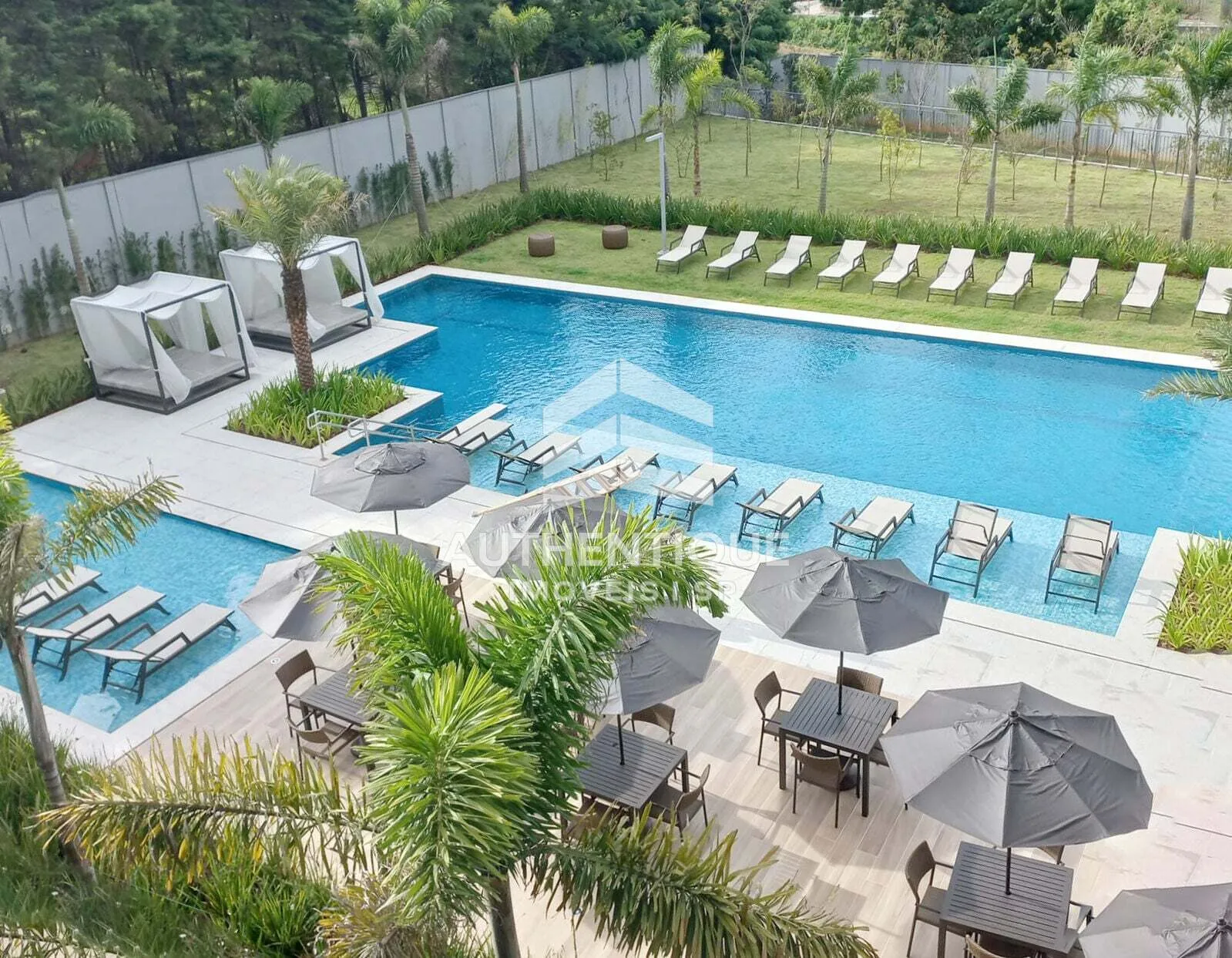 Imagem LIVING MAGIC RUDGE RAMOS SBC - Apartamento à venda em São Bernardo do Campo/SP