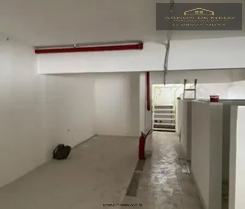 Imagem Galpões para locação em Osasco no bairro Centro
