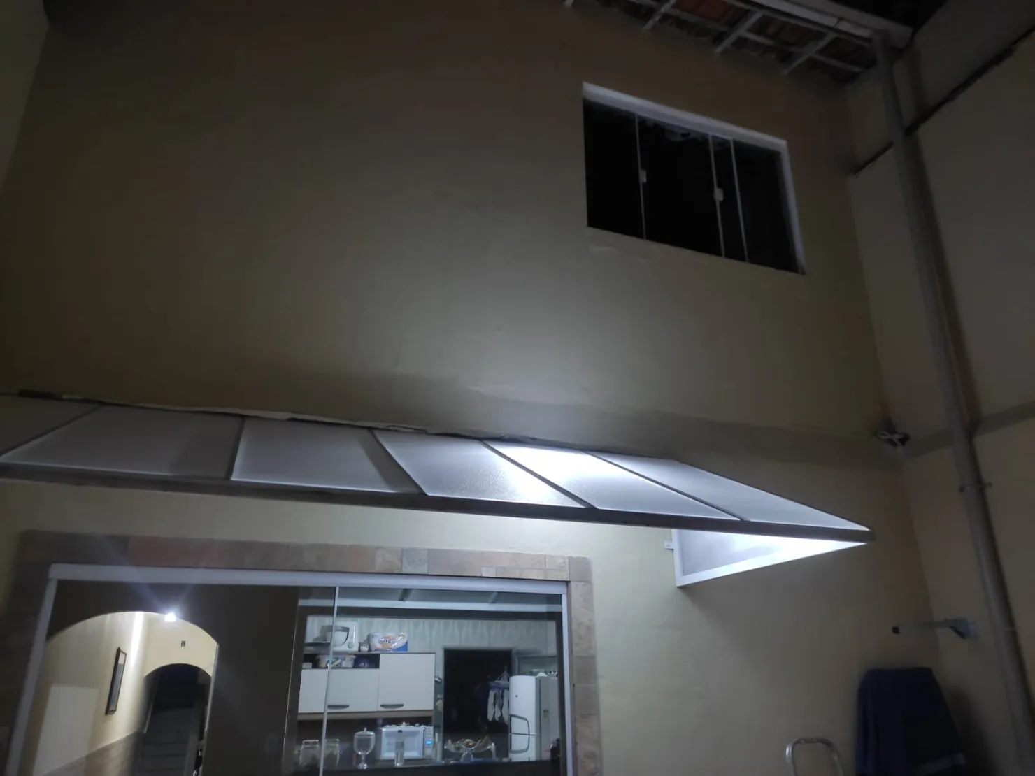 Imagem Casa à venda 5 Quartos, 2 Vagas, 120M², Pedregulho, Guaratinguetá - SP