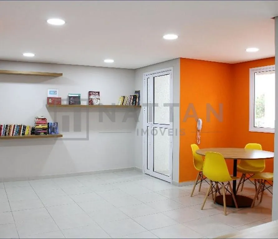 Imagem Apartamento com 2 dormitórios à venda, 37 m² por R$ 370.000,00 - Mooca - São Paulo/SP