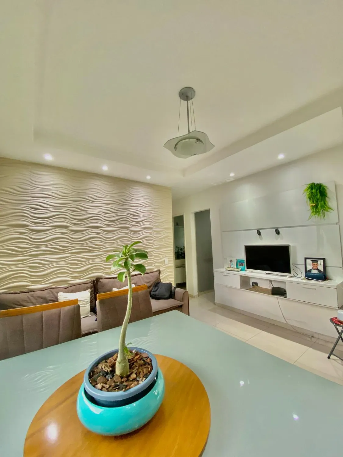Imagem Apartamento com 3 quartos à venda em Vila Velha