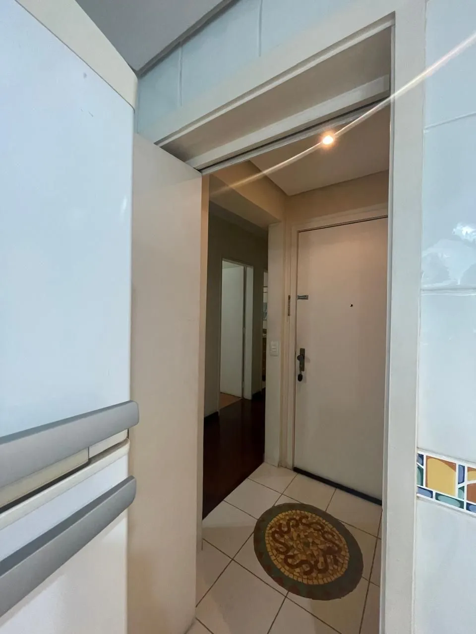 Imagem Amplo Apartamento 2 dormitórios com vaga!
